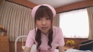 Fling Exotic Japanese model in Hottest Cunnilingus, Nurse/Naasu JAV movie Gay Military