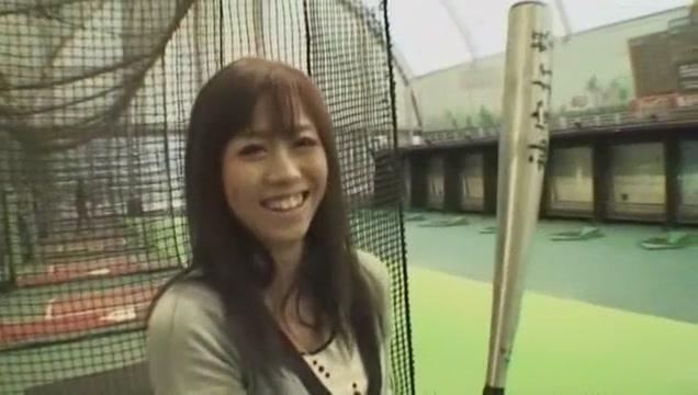 LustShows  Fabulous Japanese whore in Exotic Sports, POV JAV video Gay Rimming - 2