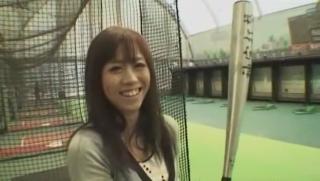 Peitos Fabulous Japanese whore in Exotic Sports, POV JAV video Amateur Sex