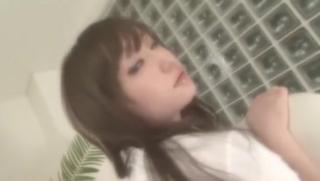 Toilet Horny Japanese chick in Crazy Girlfriend JAV clip People Having Sex