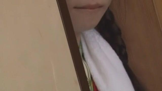 Perrito Horny Japanese model in Exotic Small Tits JAV video Best