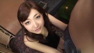 Webcamsex Crazy Japanese slut Karin Kusunoki in Amazing JAV uncensored Blowjob movie YoungPornVideos