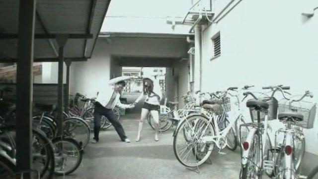 UpdateTube Crazy Japanese girl Hinata Tachibana in Hottest Sports JAV movie Femdom Porn