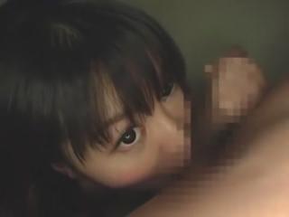 Chastity Amazing Japanese girl Ren Suzuki in Hottest Stockings/Pansuto, Gangbang JAV movie Hotporn