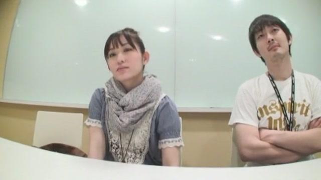 Exotic Japanese slut Mika Osawa in Best Upskirts/Panchira JAV scene - 2