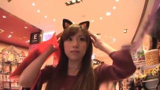 IndianSexHD Crazy Japanese chick Miu Fujisawa in Horny JAV video Cop