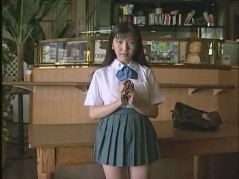 Exotic Japanese chick in Amazing Masturbation/Onanii, Voyeur JAV video - 2