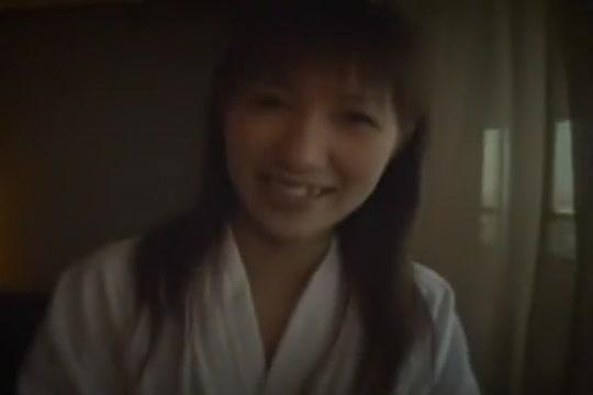 Best Japanese chick Kaori in Hottest JAV scene - 2