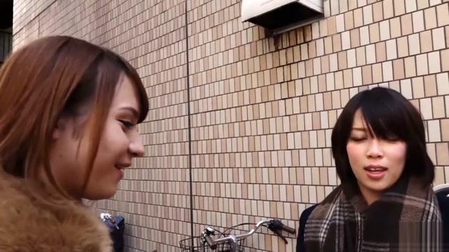 Cheating  Crazy Japanese whore in Exotic /Futanari JAV clip Chudai - 2