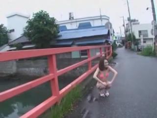 Fucking Amazing Japanese model Rio Kitajima in Hottest JAV scene Rabo