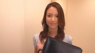 Flexible Exotic Japanese whore Shelly Fujii in Horny Facial, Blowjob/Fera JAV clip Web