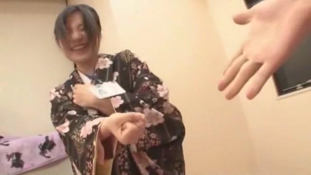 Amazing Japanese chick Mayuka Arimura, Ayaka Fujikita, Uta Kohaku in Exotic JAV clip - 2
