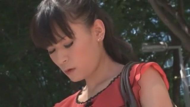 Fabulous Japanese girl Tsumugi Serizawa, Azusa Maki in Hottest Skinny JAV clip - 1