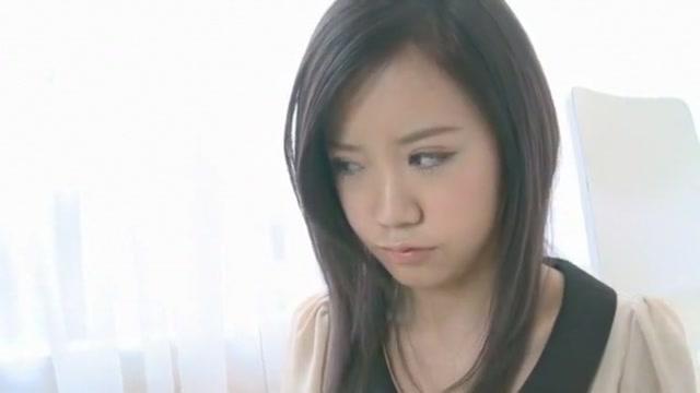 Amazing Japanese whore Hana Shizuku in Fabulous JAV video - 2