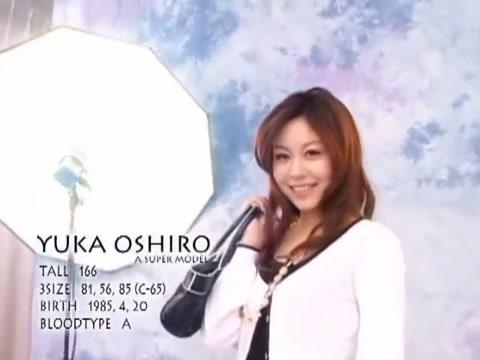 Clothed Best Japanese whore Yuka Oshiro in Amazing JAV clip TubeMales