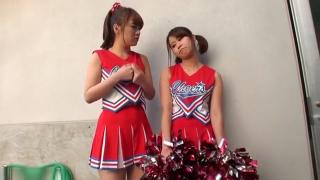 Bareback Best Japanese chick in Incredible /Futanari, Teens JAV clip Gonzo