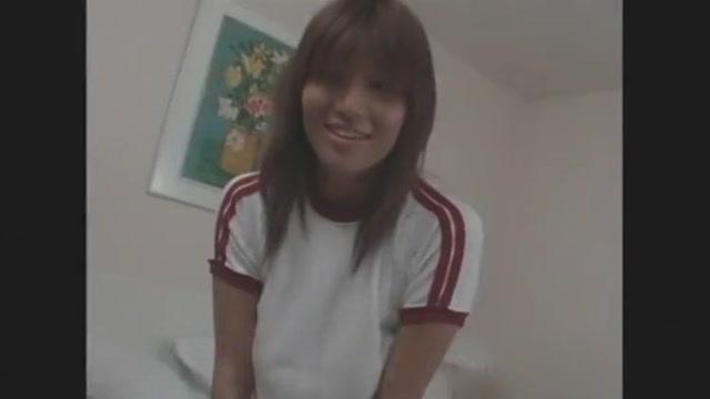 Fabulous Japanese whore Rio Sakura, Tsubasa Miyashita in Crazy Teens JAV movie - 1