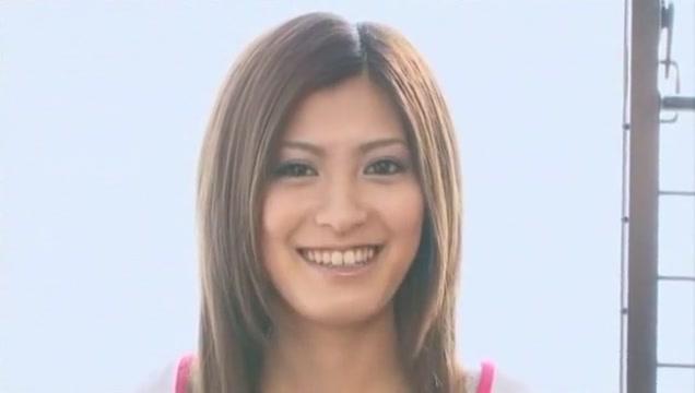 Mamando Incredible Japanese chick Yuki Asada in Best Skinny JAV scene Cum In Mouth