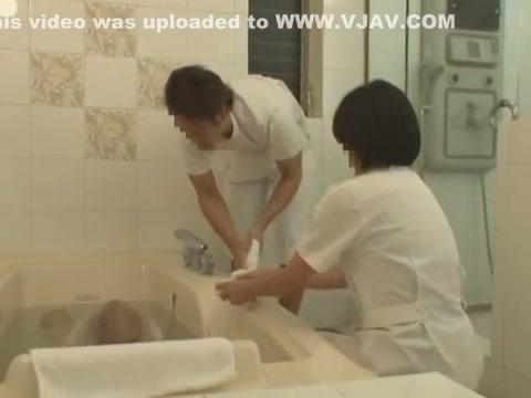 Mallu Fabulous Japanese slut Rina Ishikawa in Hottest Squirting/Shiofuki, Medical JAV movie X18