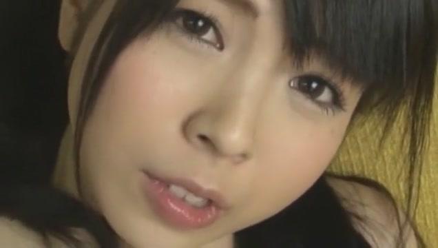 Webcamchat Amazing Japanese girl Chiharu Fujitsuki in Hottest Dildos/Toys JAV video Van