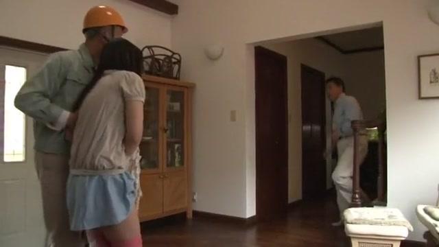 Best Japanese slut Nana Usami in Amazing Stockings/Pansuto JAV clip - 2