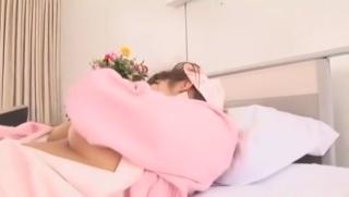FetLife Hottest Japanese slut Minako Konno in Amazing Fingering, Handjobs JAV clip Gaygroupsex