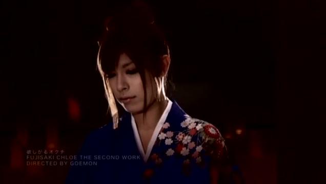 Crazy Japanese model Chloe Fujisaki in Best JAV clip - 1