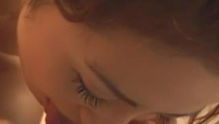 Veronica Avluv Amazing Japanese model Shiori Ayase in Incredible Close-up JAV movie Natural