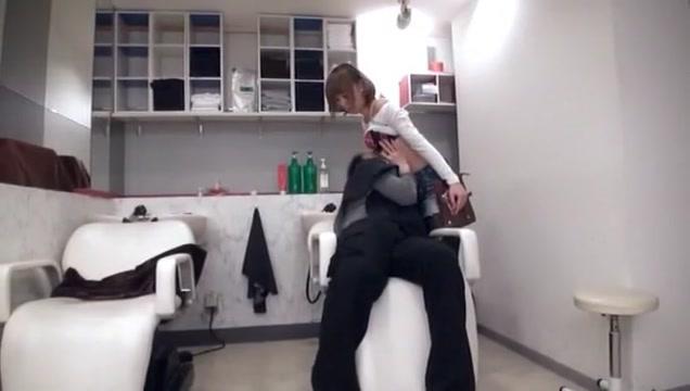 Fabulous Japanese slut Marin Nagase, Azumi Mizushima in Amazing JAV video - 1