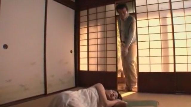 Best Japanese whore Emi Yoshinaga in Crazy Cunnilingus, Facial JAV video - 2