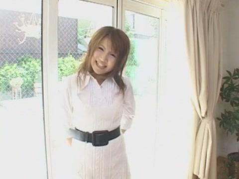 Incredible Japanese model Natsumi Yabe in Crazy Cunnilingus, Dildos/Toys JAV clip - 2