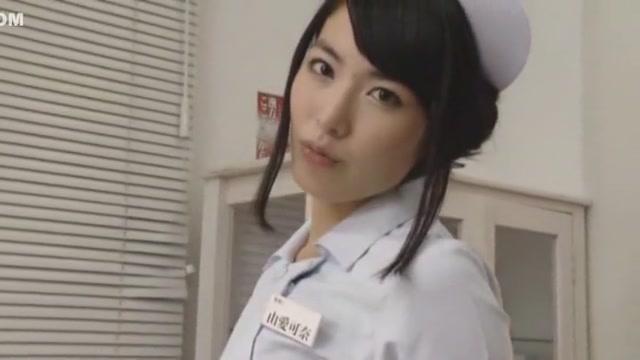 Hard Crazy Japanese whore Kana Yume in Fabulous Medical JAV scene FTVGirls