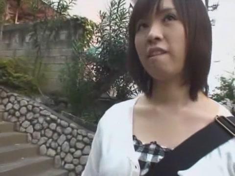 Amazing Japanese model in Best Blowjob/Fera JAV clip - 1