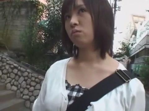 Amazing Japanese model in Best Blowjob/Fera JAV clip - 2