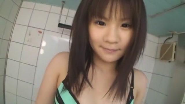 Fabulous Japanese whore in Crazy Pissing JAV clip - 1