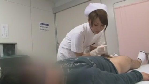 Hermosa Exotic Japanese slut Yuri Aine, Tsubaki Katou, Mint Suzuki in Best Medical JAV movie Butt