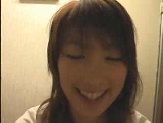 Close Horny Japanese chick Akane Sakura in Exotic JAV movie Ddf Porn