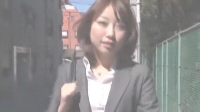 Crazy Japanese whore Sena Ichika in Horny Small Tits JAV scene - 1