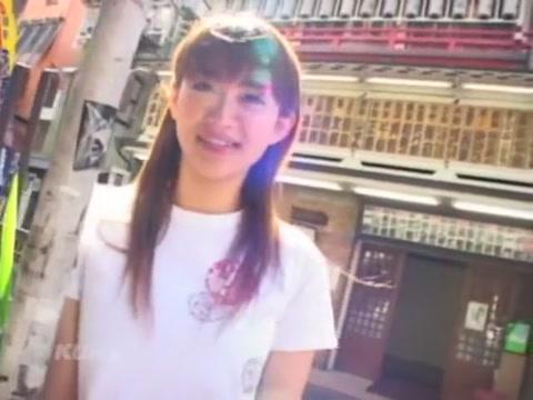 Fabulous Japanese girl Sho Nishino in Crazy JAV clip - 2