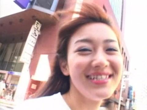 Bigcock Fabulous Japanese girl Sho Nishino in Crazy JAV clip Blows