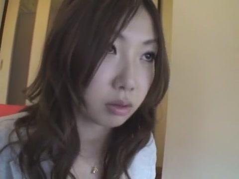 Amazing Japanese slut Mint Suzuki in Hottest Babysitters JAV clip - 2