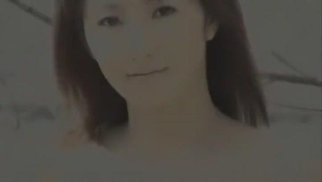 Crazy Japanese chick Reina Mizuki in Exotic Blowjob/Fera JAV scene - 1