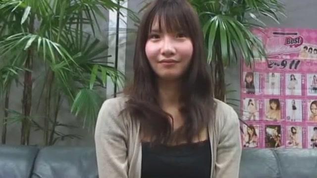 Best Japanese slut Reia Miyasaki, Mirei Kazuha, Mizuho Nishiyama in Amazing Fingering, Cunnilingus JAV video - 2