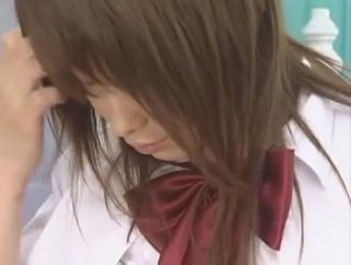 Tamil Fabulous Japanese chick Akane Sakura in Incredible Upskirts/Panchira JAV movie GrannyCinema