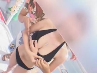 Pete Hottest Japanese slut in Fabulous Group Sex JAV clip Big Ass