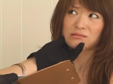 MyLittlePlaything  Horny Japanese girl in Best BDSM, Fingering JAV clip Big Natural Tits - 2