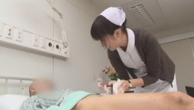 Amazing Japanese slut Tsubaki Katou, Mint Suzuki, Yuri Aine in Horny Medical JAV movie - 2