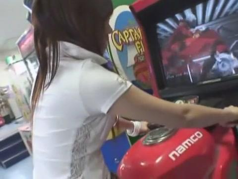 Thief Crazy Japanese chick Miyu Hoshino in Exotic JAV clip Cogiendo