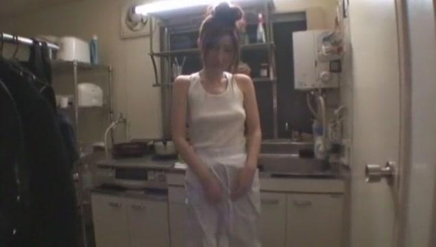 Exotic Japanese whore Nozomi Osawa in Best JAV clip - 1