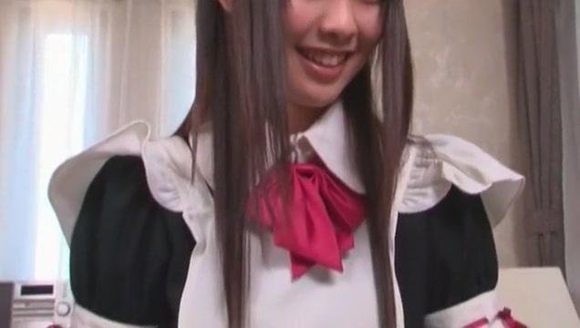 Hottest Japanese slut Hikaru Ayuhara in Fabulous JAV scene - 1
